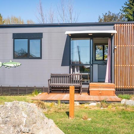 Stunted Totara, Unit 2 Apartman Twizel Kültér fotó