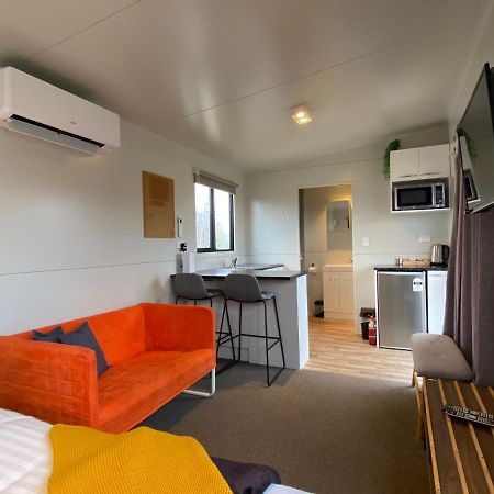 Stunted Totara, Unit 2 Apartman Twizel Kültér fotó