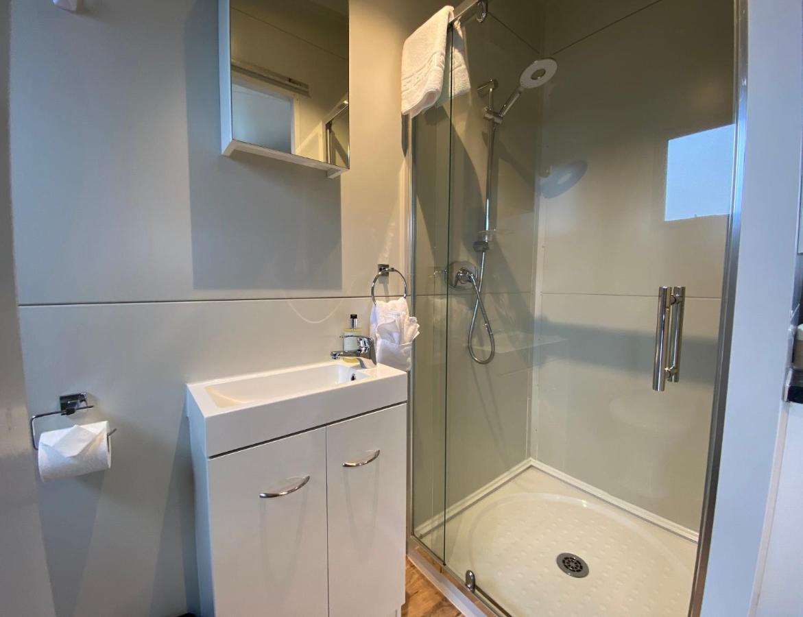Stunted Totara, Unit 2 Apartman Twizel Kültér fotó